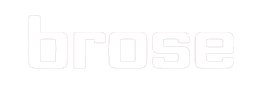 Logo Brose
