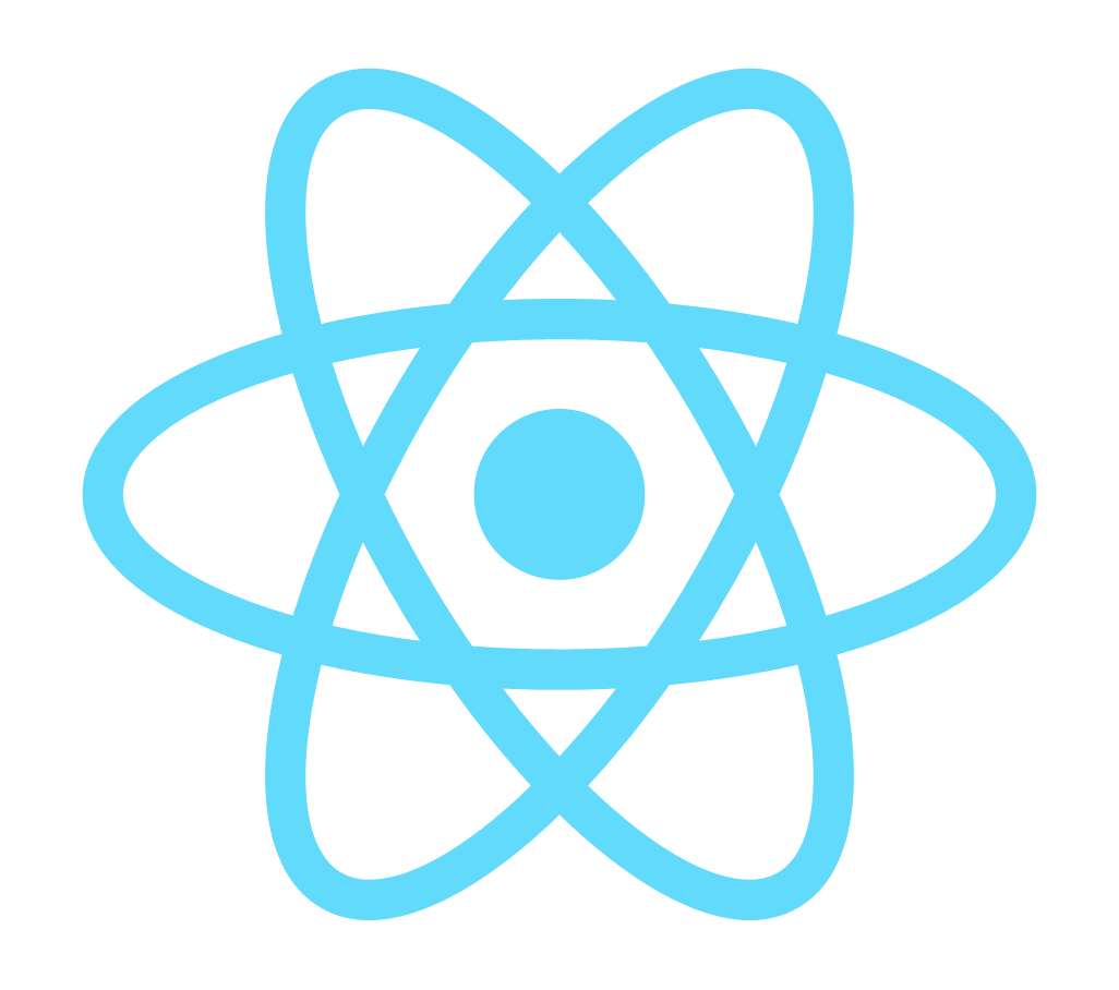 React